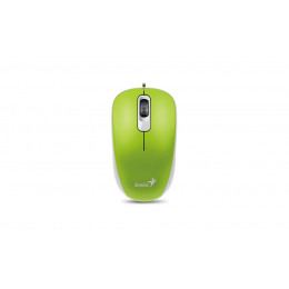 Мышь Genius G5 DX-110 USB оптическая
