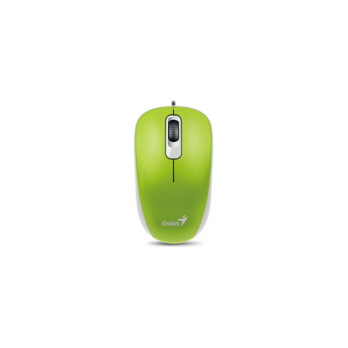 Мышь Genius G5 DX-110