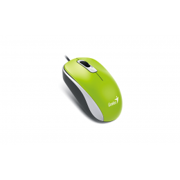 Мышь Genius G5 DX-110 USB оптическая