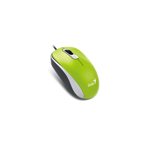 Мышь Genius G5 DX-110