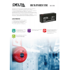 Аккумуляторная батарея Delta DT 6033