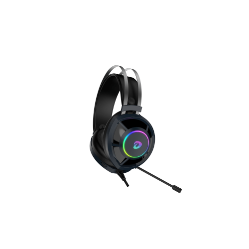 Игровая гарнитура Dareu EH469 Black