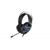 Игровая гарнитура Dareu EH469 Black