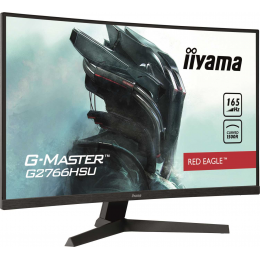 Монитор игровой IIYAMA G2766HSU-B1 27'' Curved VA 1ms