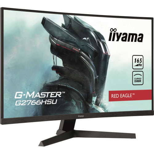 Игровой монитор IIYAMA G2766HSU-B1