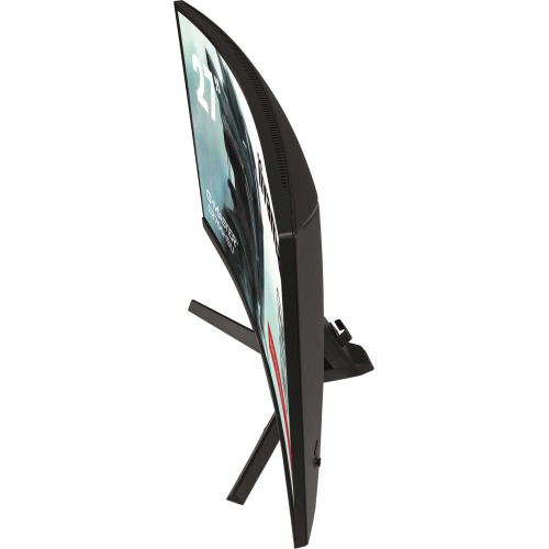 Игровой монитор IIYAMA G2766HSU-B1