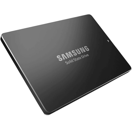 SSD Samsung PM893 Enterprise