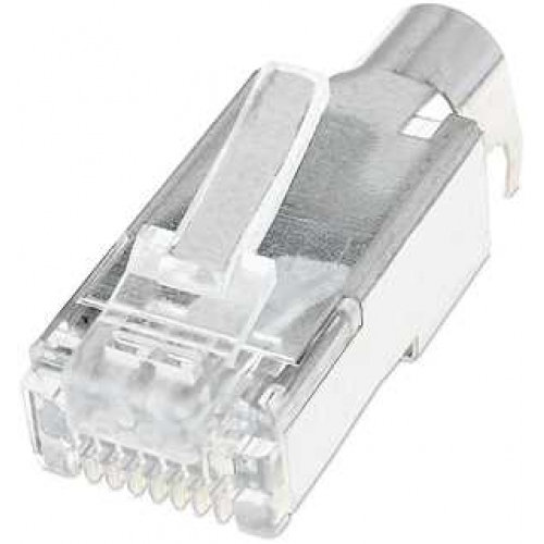 Разъем Extron XTP DTP 24 Plug