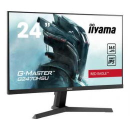 Монитор игровой IIYAMA G2470HSU-B1 165 Гц IPS FHD