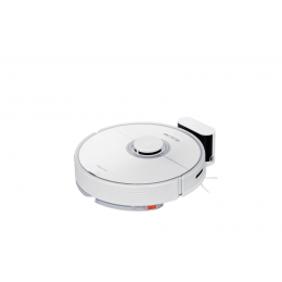 Робот-пылесос Roborock Q7 Max White с зарядной станцией