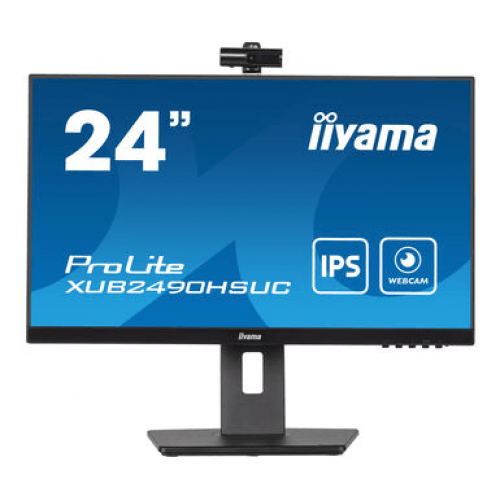 Монитор IIYAMA XUB2490HSUC-B5