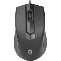 Мышь Defender Optimum MB-270 USB