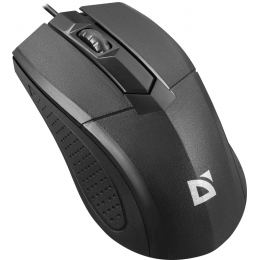 Мышь Defender Optimum MB-270 USB