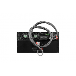 ИБП Smart-Save Online SRT 8кВт с SNMP-картой