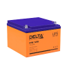 Аккумуляторная батарея DELTA BATTERY DTM 1226