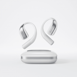 Наушники 1MORE Open Earbuds S70 беспроводные белые
