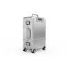 Чемодан NINETYGO Metal Luggage