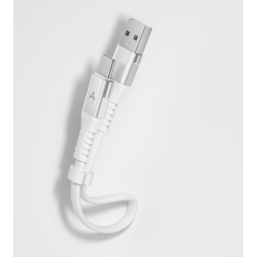 Кабель Accesstyle AC30-TF30 White