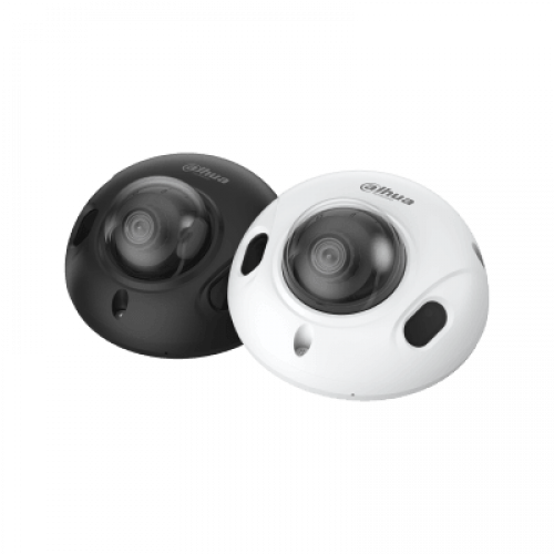 IP-видеокамера Dahua DH-IPC-HDBW3241FP-AS-0280B