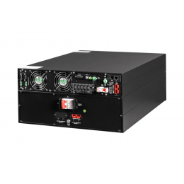 ИБП Smart-Save Online SRT 10кВт с SNMP-картой