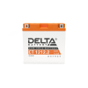 Аккумуляторная батарея Delta CT 1212.2