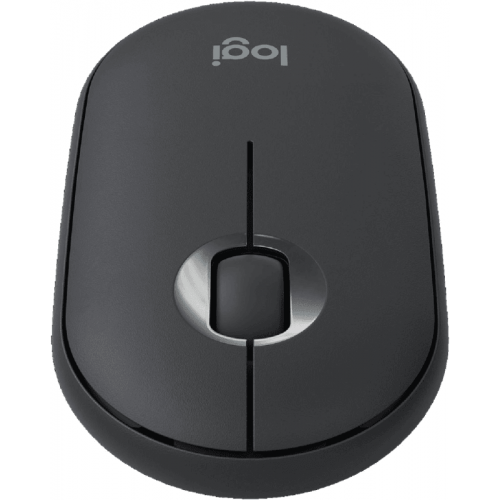 Мышь Logitech Pebble M350