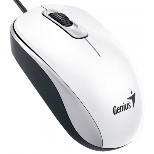 Мышь Genius DX-110