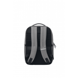 Рюкзак NINETYGO Urban community backpack серый