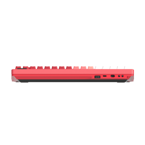 Клавиатура Dareu A84 Pro Flame Red