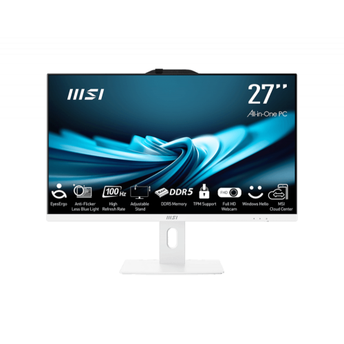 Моноблок MSI PRO AP272P