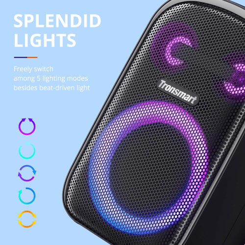 Акустика Tronsmart Halo 110