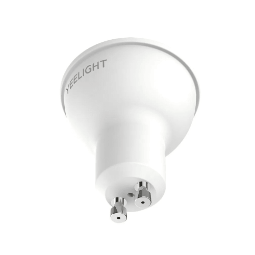 Лампочка Yeelight GU10 Smart bulb