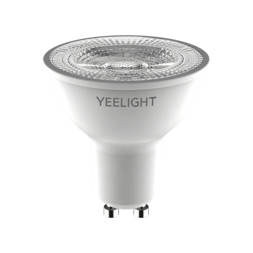 Лампочка Yeelight GU10 Smart bulb