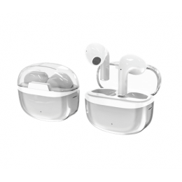 Беспроводные наушники Sky TWS white