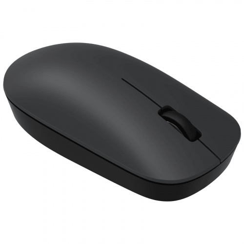 Мышь беспроводная Xiaomi Wireless Mouse Lite