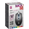 Мышь Defender 52986 Dot MB-986