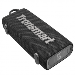 Портативная акустика Tronsmart Trip grey