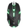 Мышь Defender Cyber MB-560L