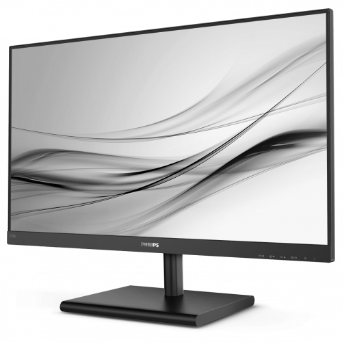 Монитор Philips 27 IPS WQHD