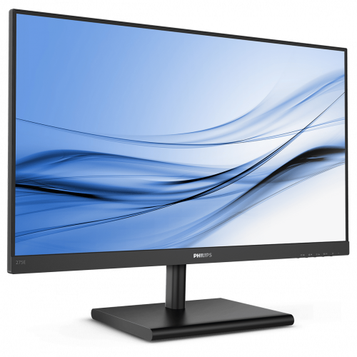 Монитор Philips 27 IPS WQHD