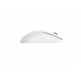 Мышь игровая беспроводная Dareu A918X White