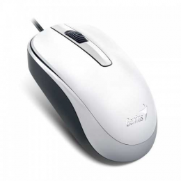 Мышь Genius G5 DX-120 USB белая