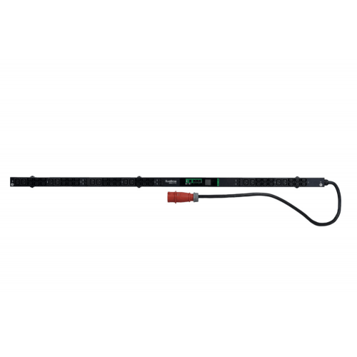 Блок распределения питания Rack PDU Uniprom UP8886