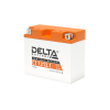 Аккумуляторная батарея Delta CT 1212.1