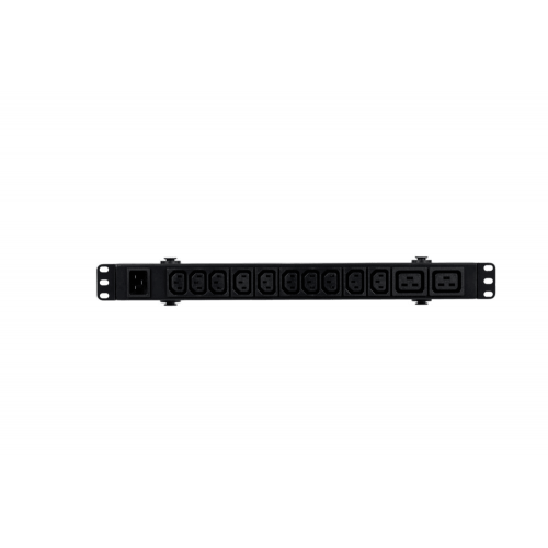 Блок распределения питания Rack PDU Basic Uniprom