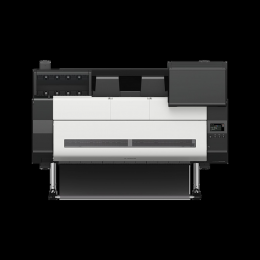 Струйный плоттер Canon imagePROGRAF TX-3100 4600C003 36", A0, 5 цветов, 2400x1200 dpi, HDD 500 Гб, Wi-Fi, подставка