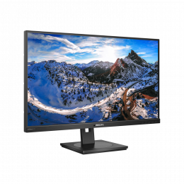 Монитор Philips 27 IPS 4K UHD 27 дюймов