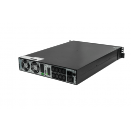 ИБП Smart-Save Online SRT 3кВт с SNMP-картой