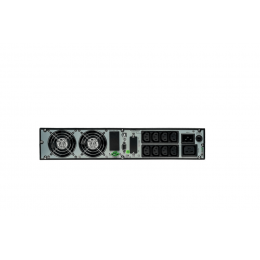 ИБП Smart-Save Online SRT 3кВт с SNMP-картой