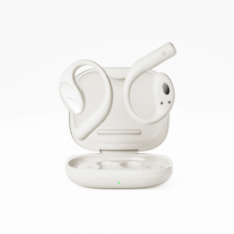 Беспроводные наушники 1MORE Open Ear Earbuds S51 белые